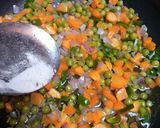 Fried rice in chickenmatakin girki9 hoto