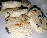 Foto del paso 3 de la receta: Galletas healthy sin horno