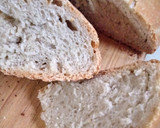 Foto del paso 5 de la receta: Pan sin amasar casero y fácil