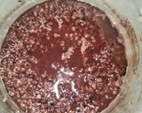 Foto langkah ke 2 dari resep Bubur Ketan Hitam Praktis.