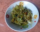 Foto langkah ke 3 dari resep Sambal ijo ala padang.