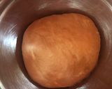 Foto del paso 5 de la receta: Súper rosca de reyes 👑