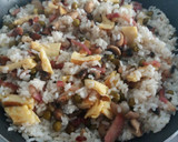 Foto del paso 6 de la receta: Arroz 5 Delicias