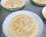 Foto langkah ke 7 dari resep Roti JAGUNG MANIS 🌽❤️🌽.