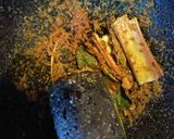 Foto langkah ke 2 dari resep Sate Padang.