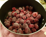 Foto del paso 1 de la receta: Salsa ó Confitura de Moras!!!