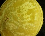 बेसन की रोटी (Besan ki roti recipe in hindi) रेसिपी चरण 1 फोटो