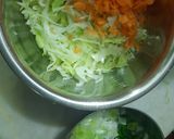 વૉન્ટોન સૂપ (Wonton Soup Recipe In Gujarati) રેસીપી સ્ટેપ2ફોટો