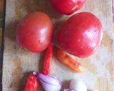 Foto langkah ke 1 dari resep Sambal Tomat.