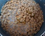 Foto del paso 1 de la receta: Soya con papas 👌🫢😋