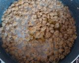 Foto del paso 1 de la receta: Soya con papas 👌🫢😋