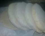 Foto del paso 3 de la receta: Hamburguesa de garbanzos (en conserva)