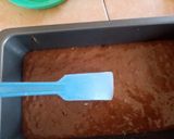 Foto del paso 7 de la receta: Pastel imposible / Chocoflan