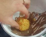 Kókuszkeksz diétásan recept fázis 7 fotója