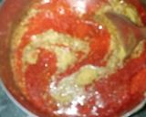 पालक पनीर (palak paneer recipe in hindi) रेसिपी चरण 5 फोटो