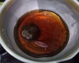 Foto langkah ke 1 dari resep Teh Tarik.