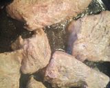 A picture of step 4 of Tenderest Beef Curry.