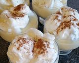 Foto del paso 4 de la receta: Leche nevada