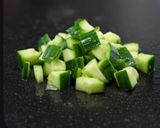 Sushi po polsku krok przepisu 1 zdjęcie