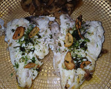 Foto del paso 9 de la receta: Dorada a la plancha
