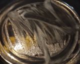A picture of step 1 of Roasted Cornbread.