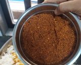 બીસીબેલે રાઈ (Bisibel Rice Recipe In Gujarati) રેસીપી સ્ટેપ6ફોટો
