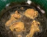 A picture of step 2 of Stewed |peppered chicken 🍗.