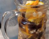 Őszi 🍎🍊🍋Vitamin 🍐🍑 bomba recept fázis 3 fotója