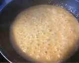 Foto del paso 4 de la receta: Cardos en salsa de almendras