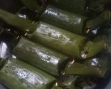 Foto langkah ke 5 dari resep Lontong mie.