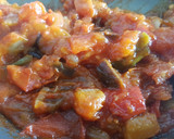 Foto del paso 4 de la receta: Samfaina / Pisto