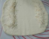 Foto langkah ke 5 dari resep 52. Roti keju telur bebek.