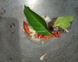 Foto langkah ke 2 dari resep Tumis Wortel Labu Siam.