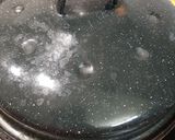 A picture of step 4 of Soft Roti/ Flat Bread or no yeast no oven Pita Bread.
