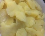 Foto del paso 2 de la receta: TABLA DE VEGETALES 🥔🥕🥦🥬🥒🍆🥑🍅🌶🫑🌽