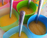 Foto del paso 2 de la receta: Mangonadas