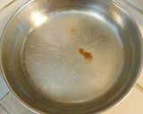 எள் சிக்கி (Ellu chikki recipe in tamil) ரெசிபி ஸ்டேப் 2 புகைப்படம்