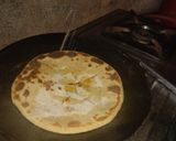 આલુ પરોઠા (Aloo Paratha Recipe In Gujarati) રેસીપી સ્ટેપ8ફોટો