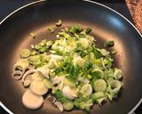 Foto del paso 1 de la receta: Tortilla de brócoli