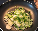 Foto del paso 1 de la receta: Tortilla de brócoli