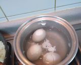 Foto del paso 4 de la receta: Pastel de jibia