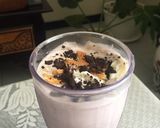 Foto langkah ke 3 dari resep Cookies n cream w/regal.