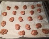 Foto del paso 3 de la receta: Galletas "Whoopies" de cacao