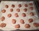 Foto del paso 3 de la receta: Galletas "Whoopies" de cacao