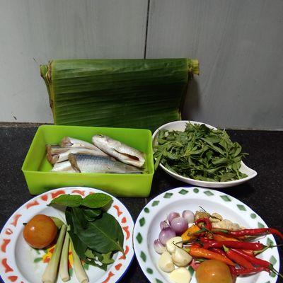 Langkah 1