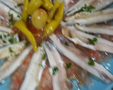 Foto del paso 4 de la receta: Boquerones al gusto