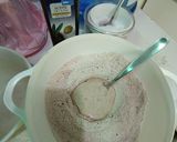 Foto del paso 2 de la receta: Mi pancito integral casero🍞❤️