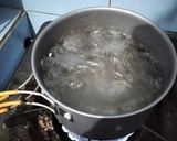 Foto langkah ke 1 dari resep Telur Rebus Setengah Matang.