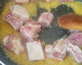 Foto del paso 7 de la receta: Fideuá tierra mar