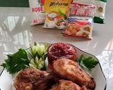 Foto langkah ke 7 dari resep Ayam Goreng Ketumbar.